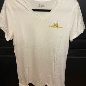 Walt Disney World Shirt